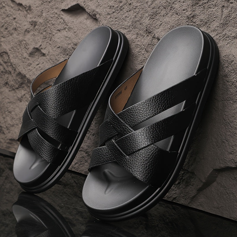 Noah™ | Unisex Orthopaedic Arabic Sandals