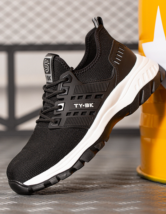Rowan | Orthopedic Work and Safety Shoe
