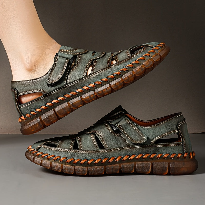 Noah | Summer Breathable Sandals