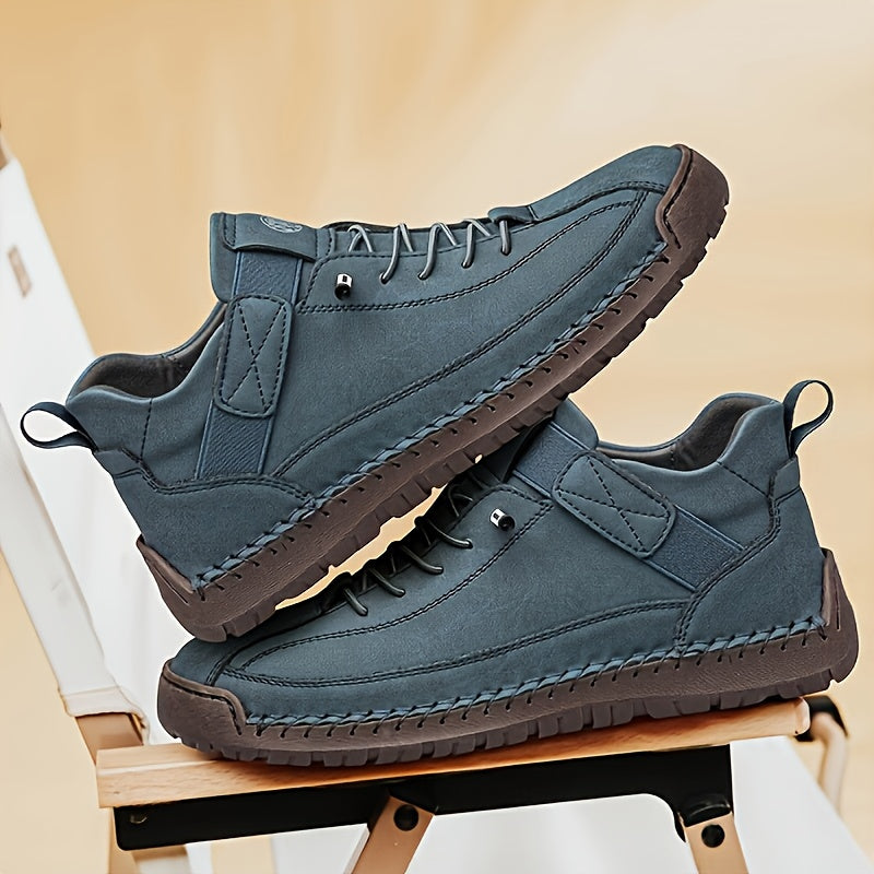 Rowan | Men’s Ankle High Hiking Boots