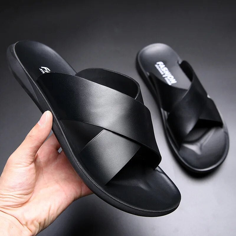 Noah™ | Men’s Walking Sandals