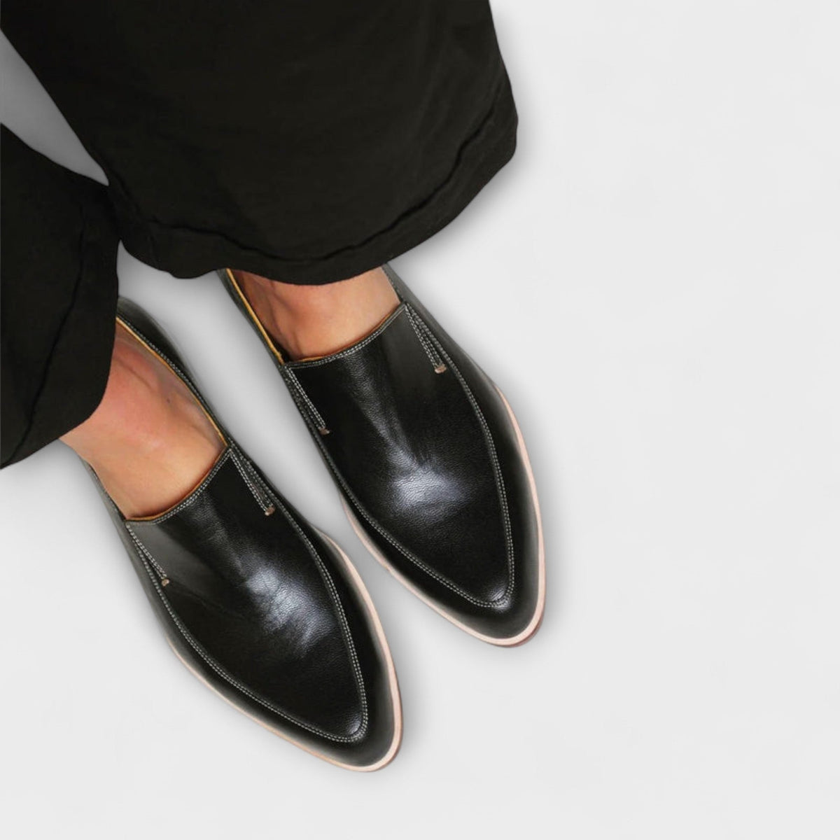 Drusilla | Slip-On Loafers for Women