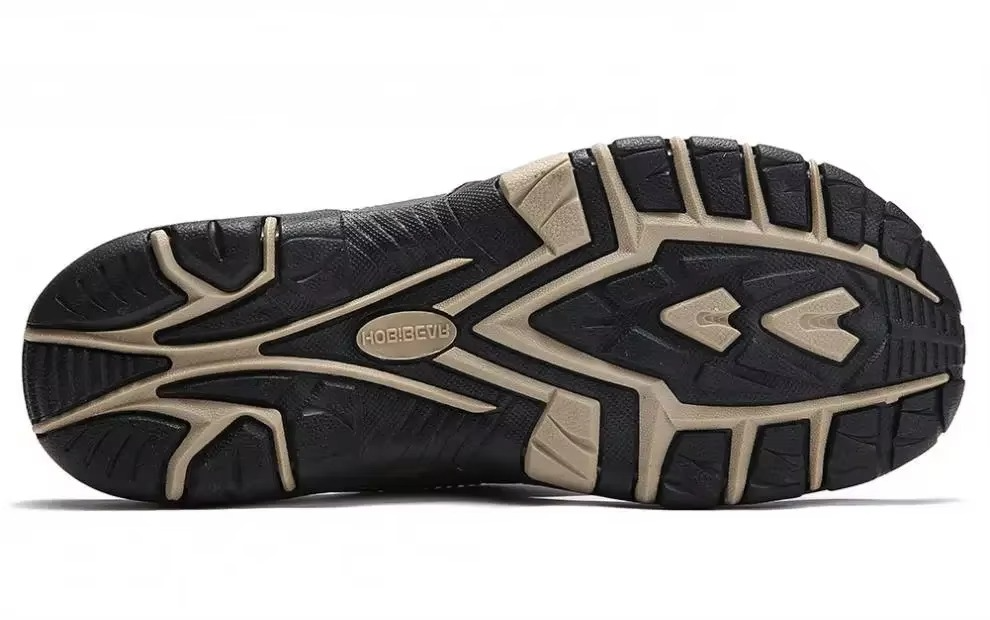 Noah™ | Orthopedic Men's Athletic Flip Flops with Arch Support