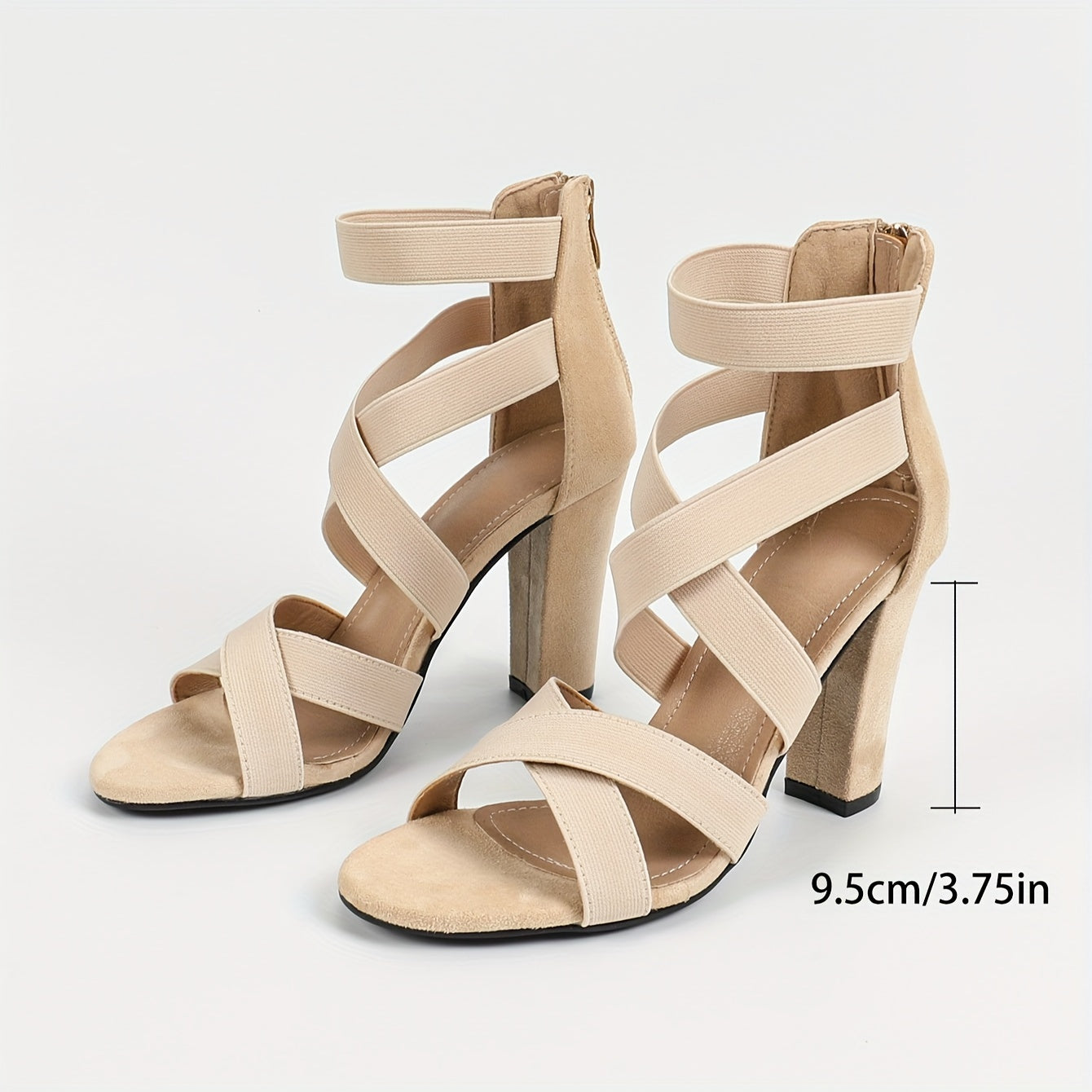 Marley | Women’s Ankle Strap Wedge Sandals