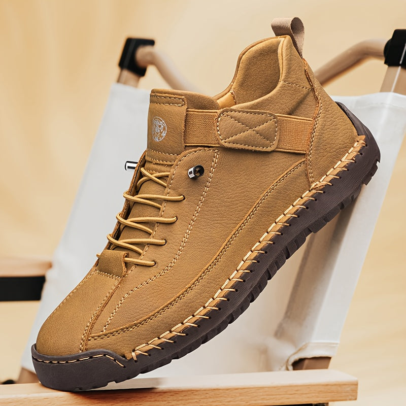Rowan | Men’s Ankle High Hiking Boots