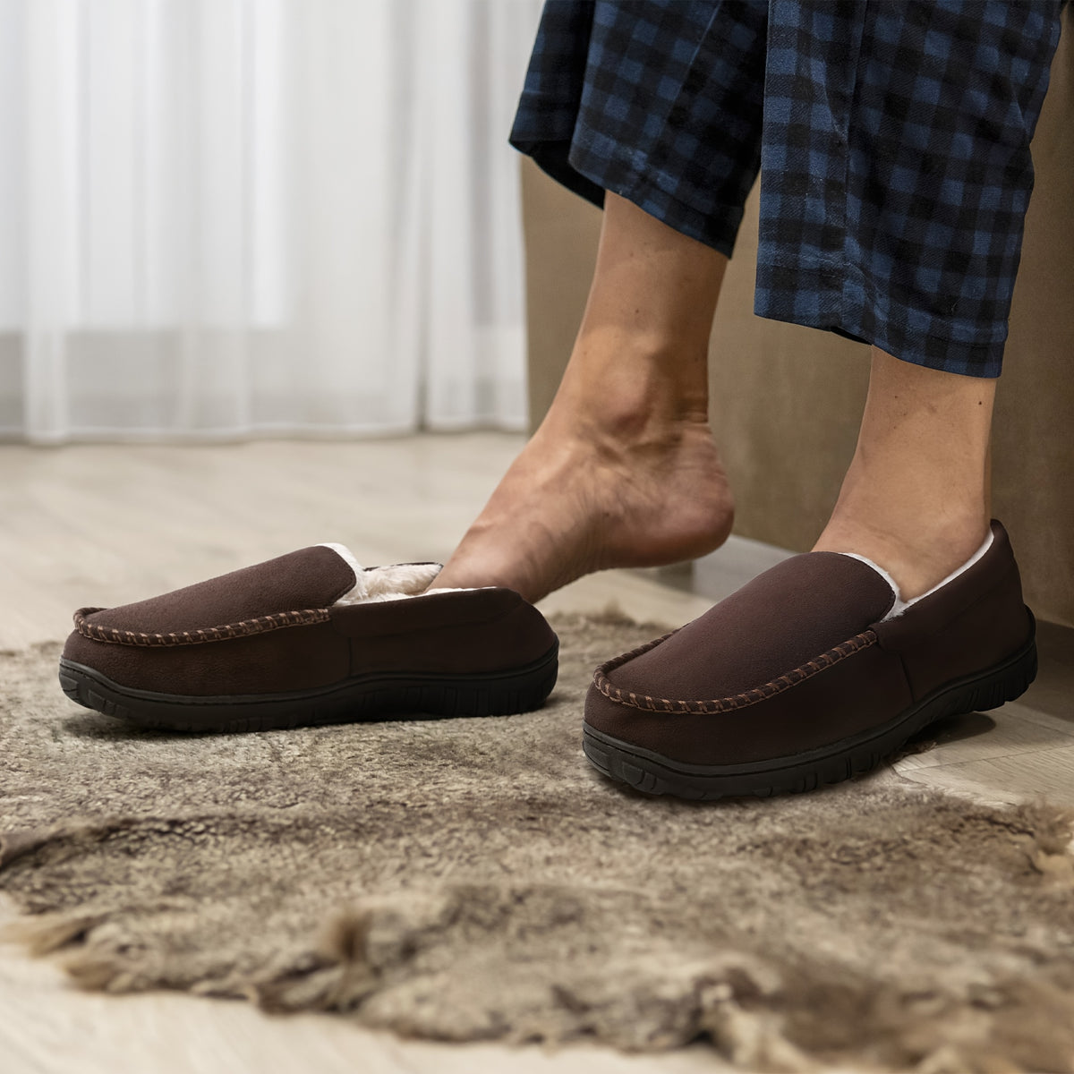 Harry™ | Lightweight Indoor & Outdoor Slip-On Shoes