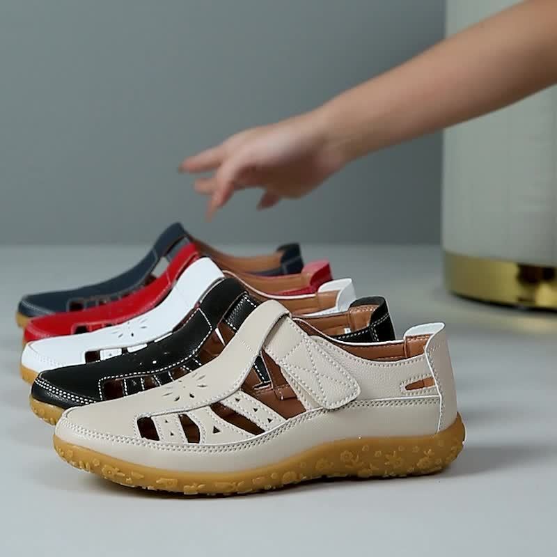Noah | Lightweight Breathable Loafers