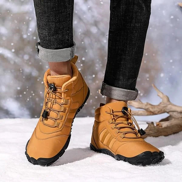 Noah | Waterproof Snow Shoes
