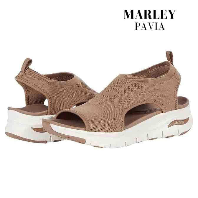 MarleyShoes™ |  Orthopedic Slide Sport Sandals