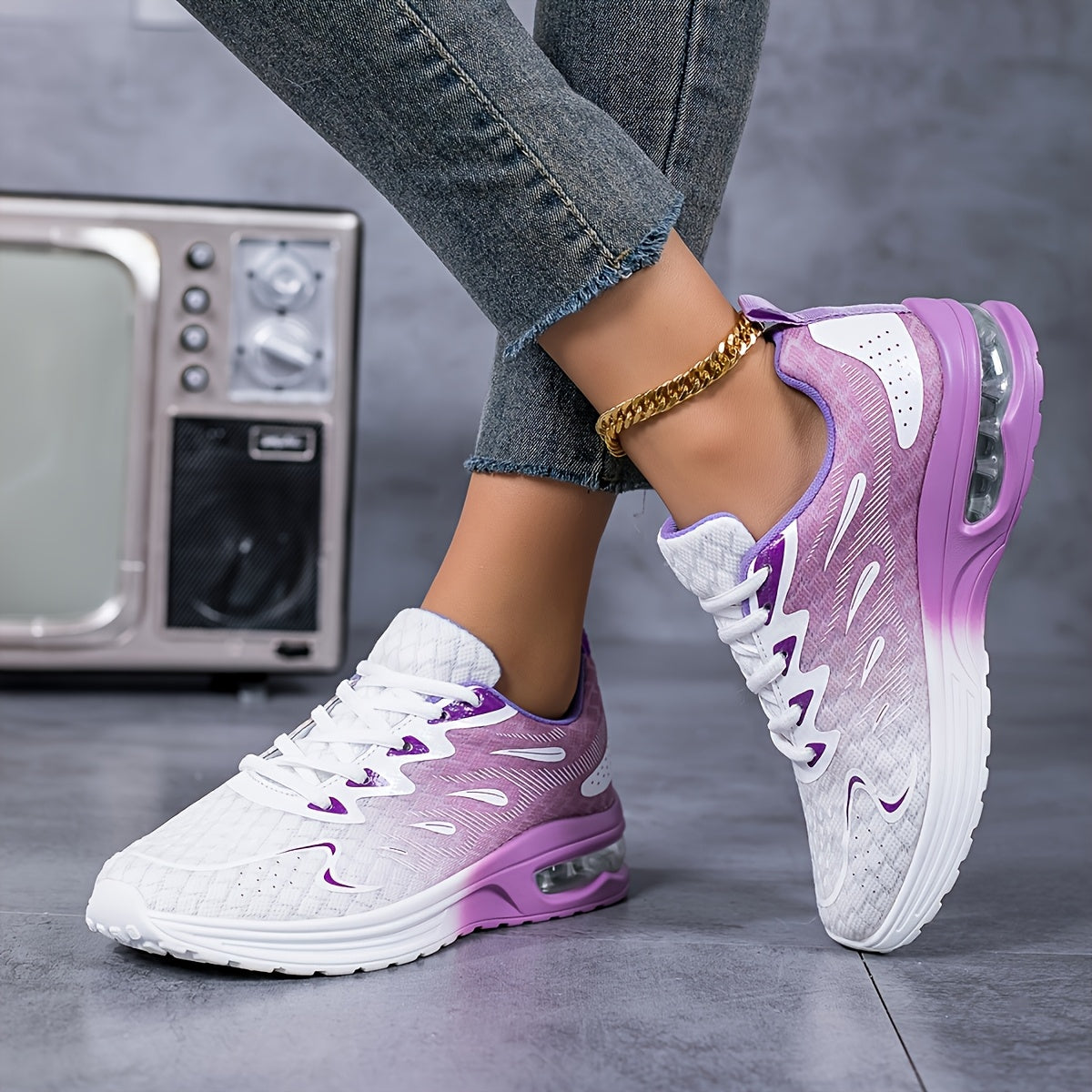 Noah-Shoes™ | Breathable Orthopedic Shoes