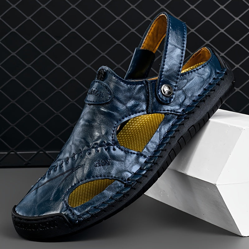 Noah | Men’s Breathable Sandals