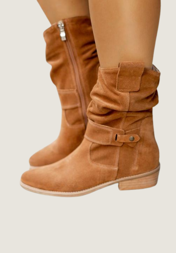 Noah | Orthopedic Ankle Boots