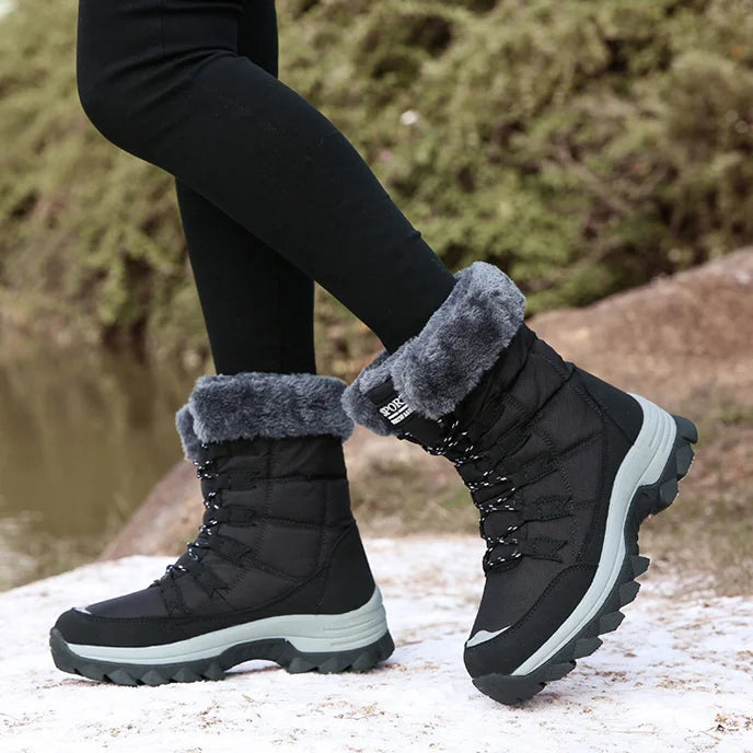 Noah | Women’s Waterproof Snow Boots