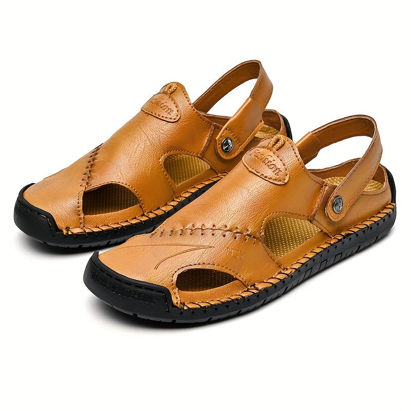 Noah | Men’s Breathable Sandals