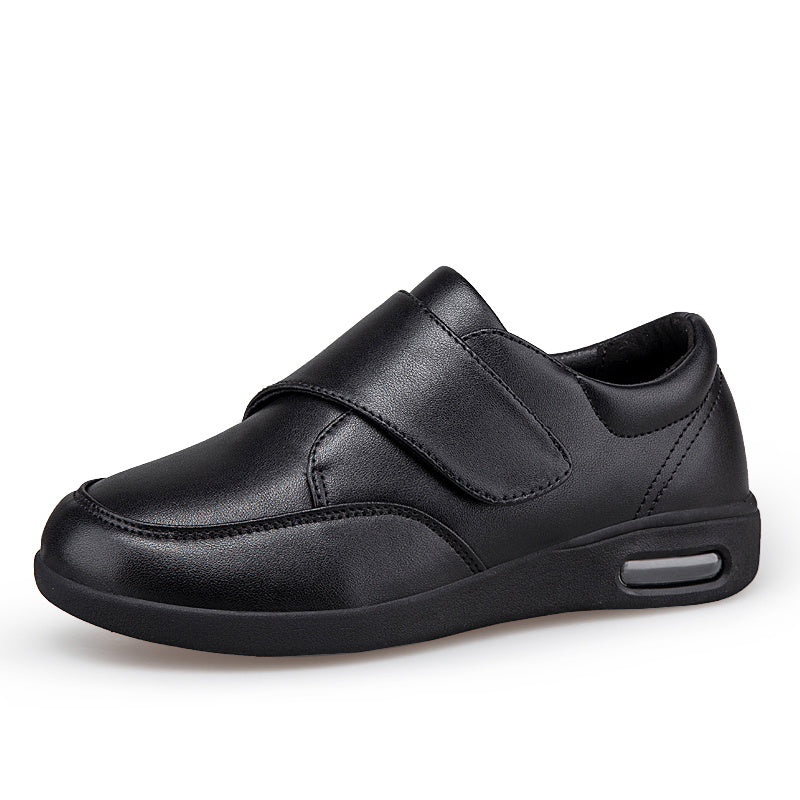 Rowan | Diabetic Walking Shoes for Swollen Feet