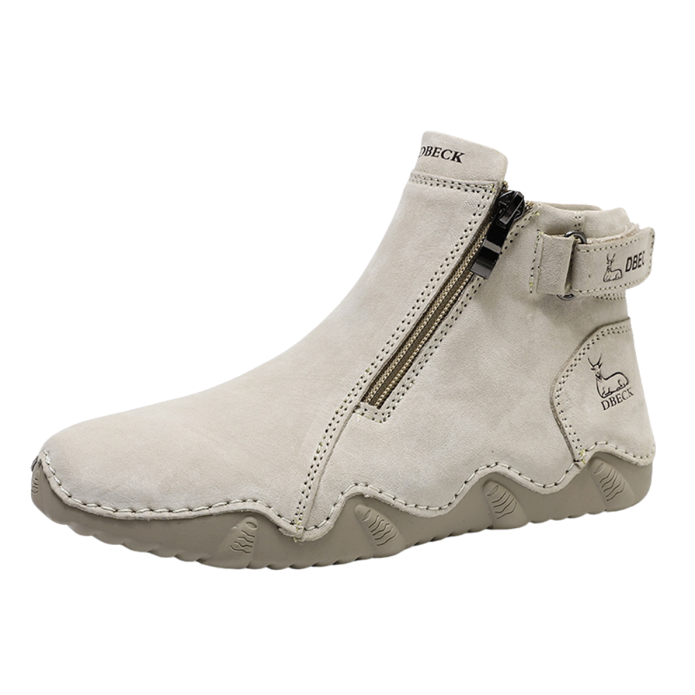 Noah | Orthopedic Winter Boots