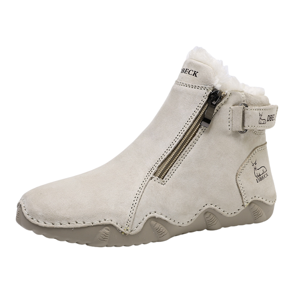Noah | Orthopedic Winter Boots