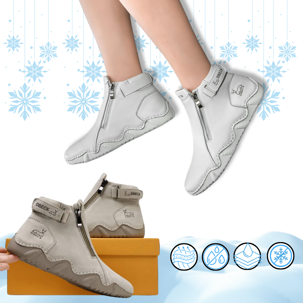 Noah | Orthopedic Winter Boots
