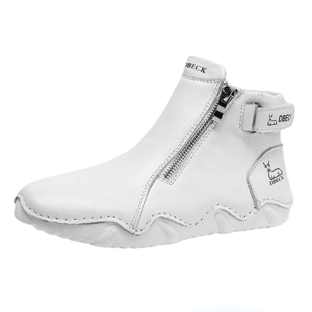 Noah | Orthopedic Winter Boots