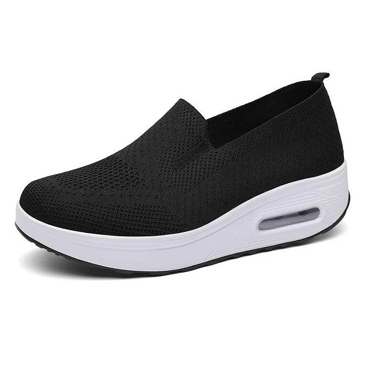 NoahShoes™ - Orthopedic Women Sneakers