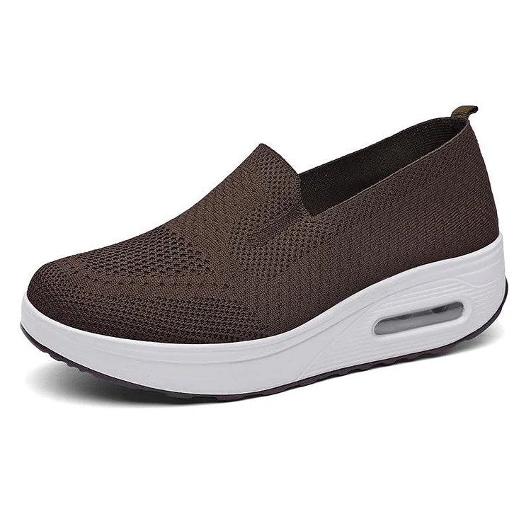 NoahShoes™ - Orthopedic Women Sneakers