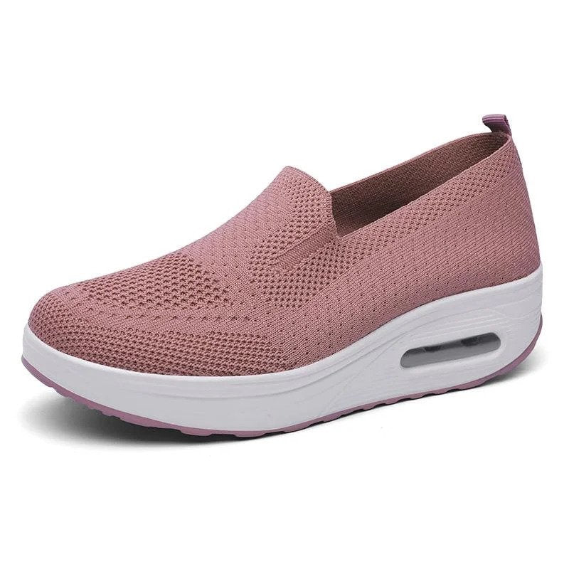 NoahShoes™ - Orthopedic Women Sneakers