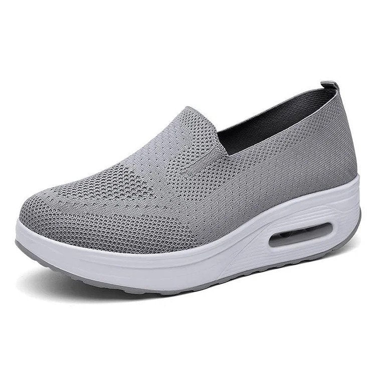 NoahShoes™ - Orthopedic Women Sneakers