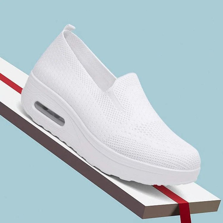 NoahShoes™ - Orthopedic Women Sneakers