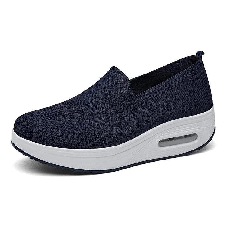 NoahShoes™ - Orthopedic Women Sneakers