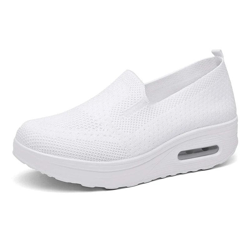 NoahShoes™ - Orthopedic Women Sneakers