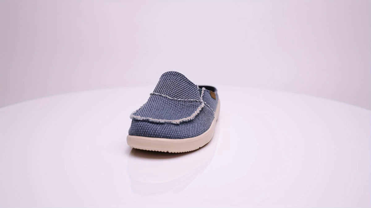 Charlie™ | Lightweight Casual Loafers