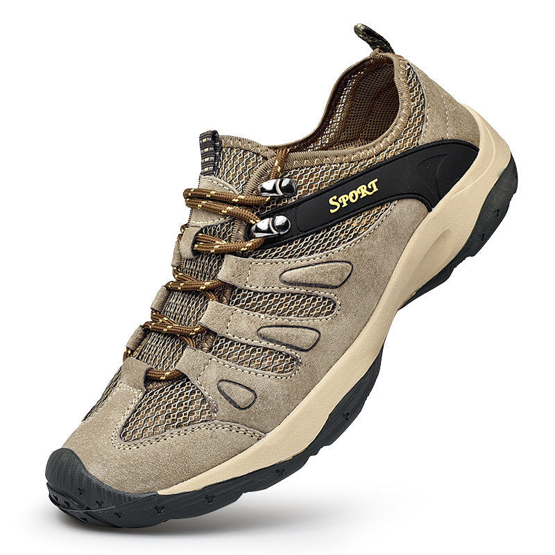 Noah | Men’s Lightweight Hiking Shoes