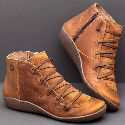 MarelyShoes™ | Orthopedic Arch Support Shoes
