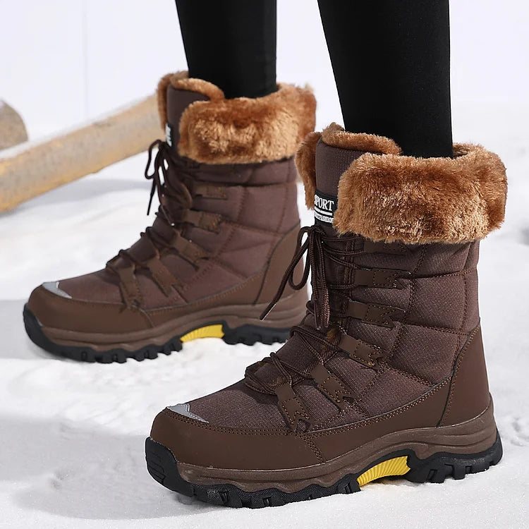Marley Shoes™ | Walking Boots