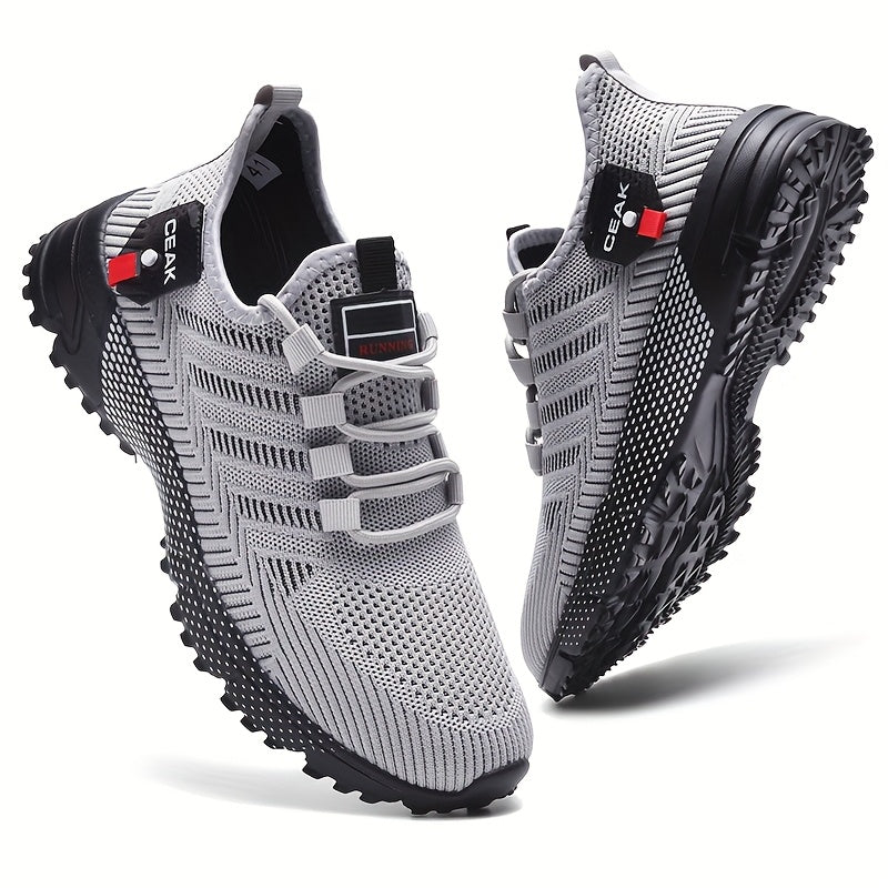 Noah | Lightweight Hiking Shoes