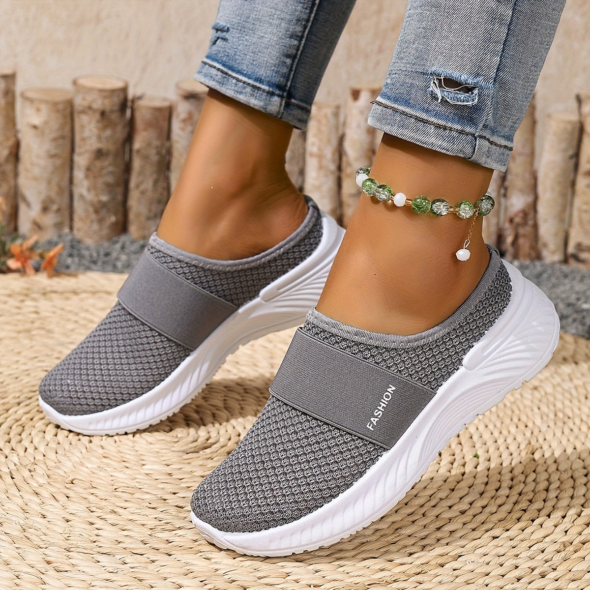 Noah | Unisex Orthopedic Shoes