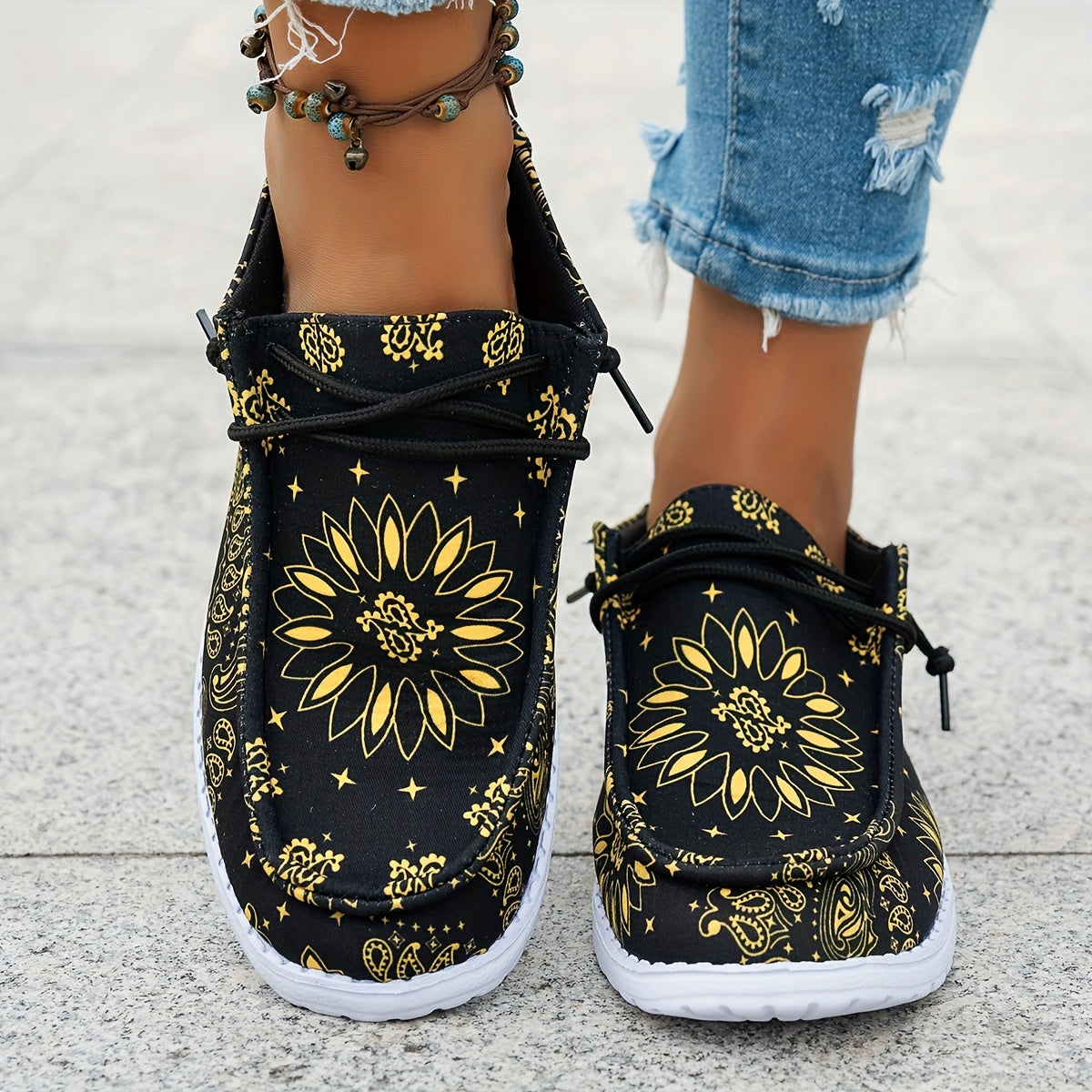 Marley Shoes | Walking Shoes