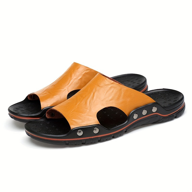Noah™ | Breathable Summer Sandals
