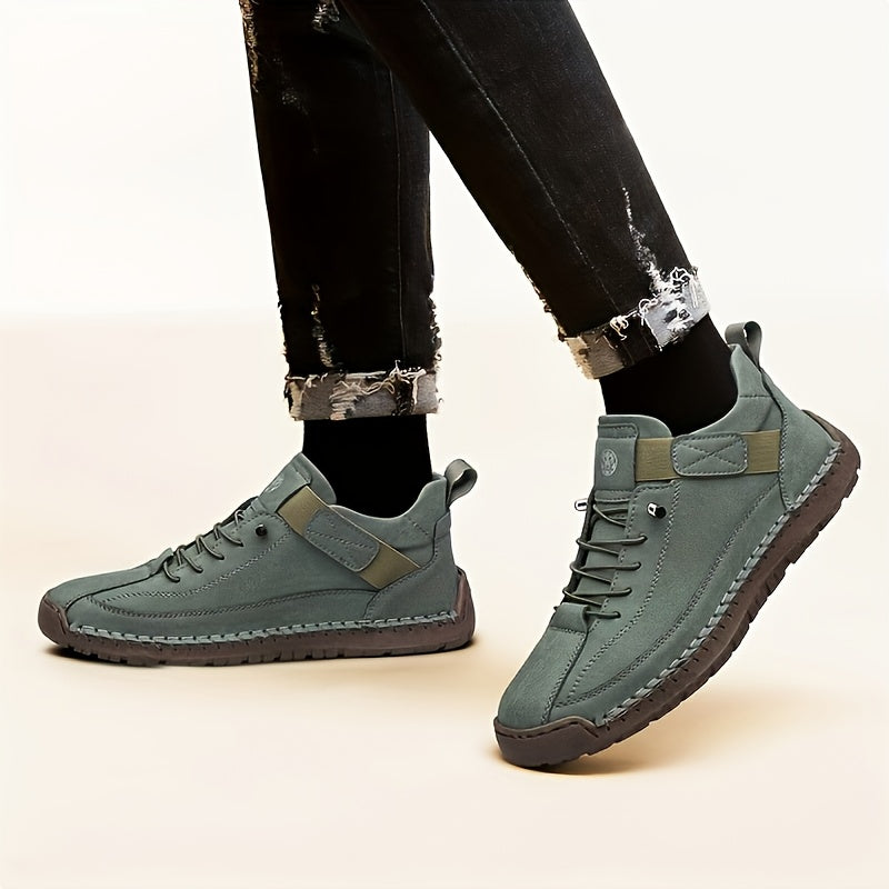 Rowan | Men’s Ankle High Hiking Boots