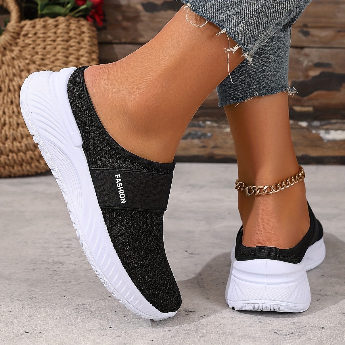Noah | Unisex Orthopedic Shoes