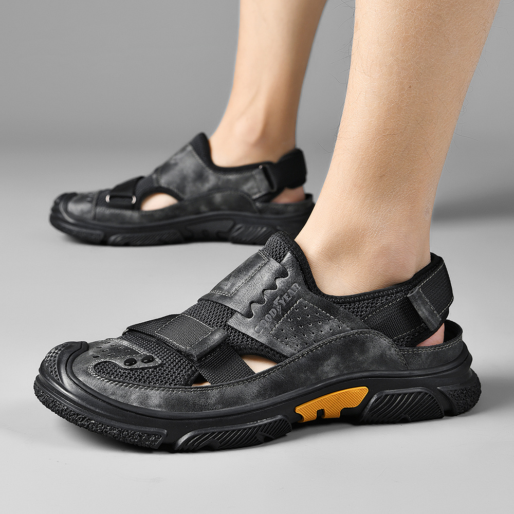 NoahShoes™ | Orthopaedic Sandals