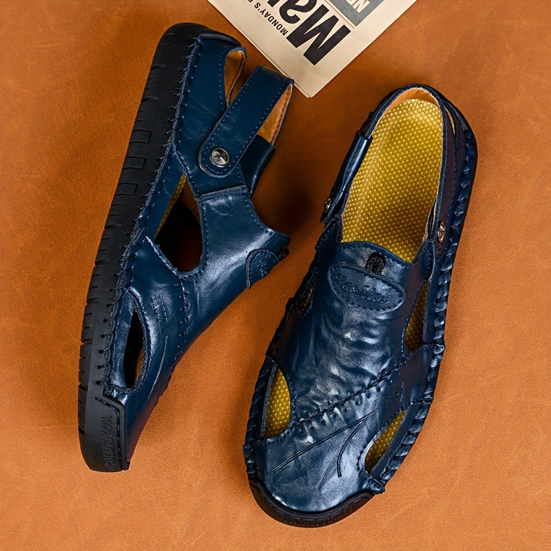 Noah | Men’s Breathable Sandals
