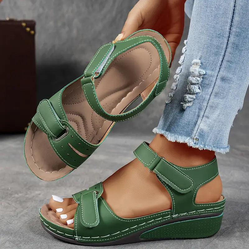 Marley™ | Women's Orthopedic Sandals
