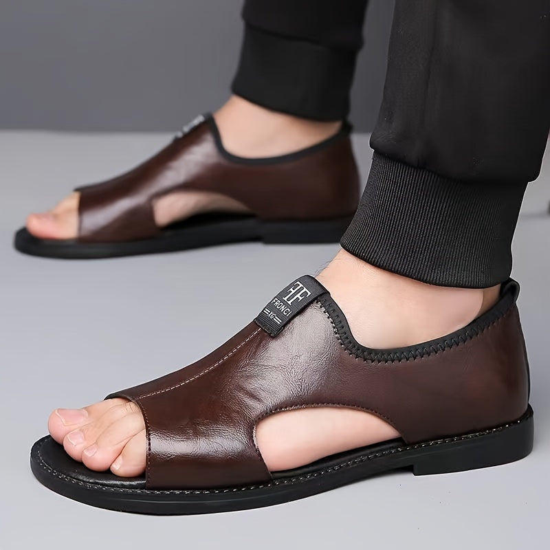 Noah | Orthopedic Walking Sandals