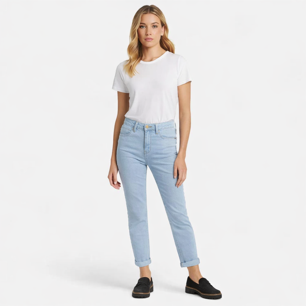 Women's Comfort Loafers – Supportive Fit, Everyday Elegance