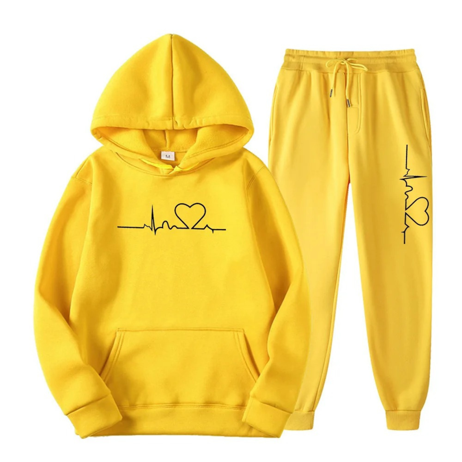 Bethany | Women’s Relaxed Fit Hoodie and Pants