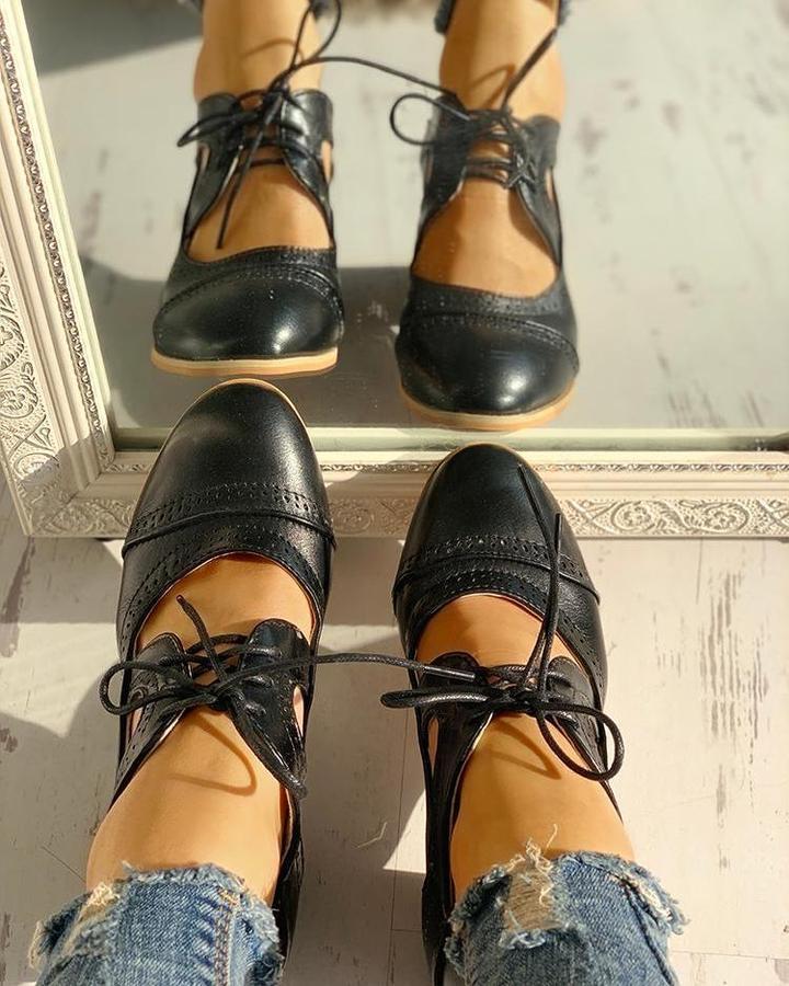 NoahShoes™ | Orthopedic Vintage Shoes