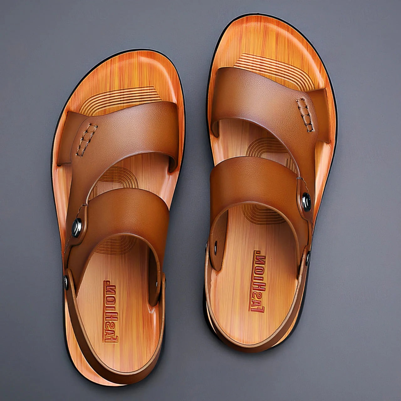 Noah | Summer Comfortable Sandals