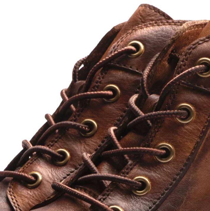 Hunter™ Mens Leather Boots
