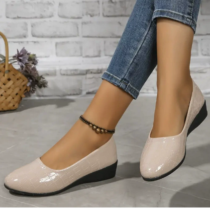 Noah | Memory Foam Loafers